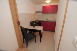 Private Unterkunft Zadar 2