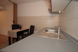 Private Unterkunft Zadar 2