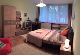 Apartman Budimpešta / Budapest 1