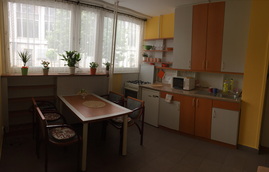 Apartman Budimpešta / Budapest 1