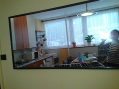 Apartman Budimpešta / Budapest 1