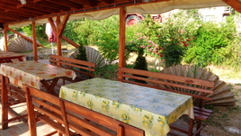 Zasebna nastanitev Aggtelek 2