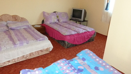 Zasebna nastanitev Aggtelek 2