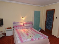 Zasebna nastanitev Aggtelek 2