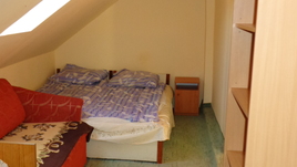 Zasebna nastanitev Aggtelek 2