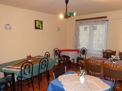 Zasebna nastanitev Aggtelek 2