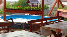 Zasebna nastanitev Aggtelek 2