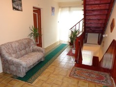 Zasebna nastanitev Aggtelek 2