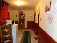 Zasebna nastanitev Aggtelek 2