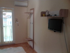 studio