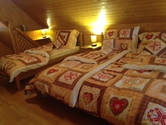 Chalet Huty 2