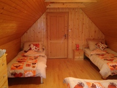 Chalet Huty 2