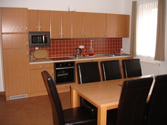 Пансионат Jívka 2
