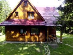 Chalet Oravice 2