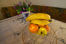 Alojamiento en casa particular Starigrad Paklenica 1