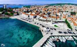 Сімейний пансіонат Vodice 1