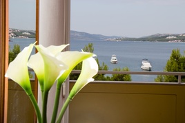 Pensjonat rodzinny Trogir 1