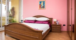 Pensjonat rodzinny Trogir 1