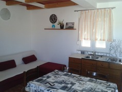 Pension de famille Ražanac 5