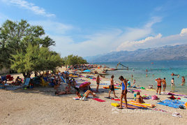 Pension de famille Ražanac 5