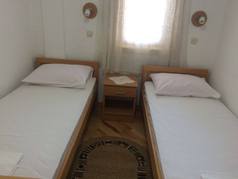 Семейный пансионат Ohrid 1