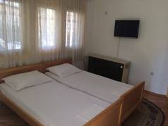 Семейный пансионат Ohrid 1