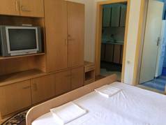 Семейный пансионат Ohrid 1