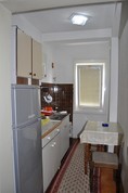 Семейный пансионат Ohrid 1