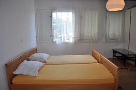 Семейный пансионат Ohrid 1