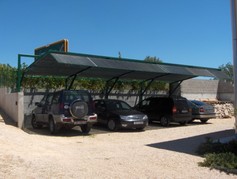 Pension de famille Sveti Filip i Jakov 5