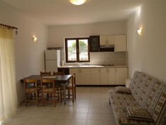 Pension de famille Sveti Filip i Jakov 5