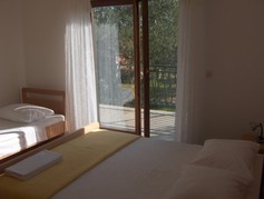 Pension de famille Sveti Filip i Jakov 5