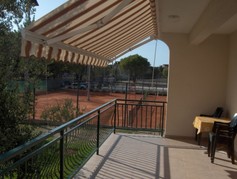 Pension de famille Sveti Filip i Jakov 5