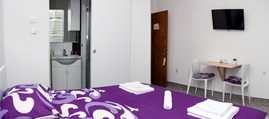 Alloggio presso privati Jesenice 1