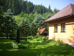 Ferienhaus Mlynky 2