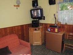 Vendégház Szklenófürdő / Sklené Teplice 5