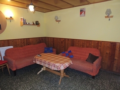 Vendégház Szklenófürdő / Sklené Teplice 5