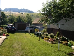 Семейный пансионат Potok 4