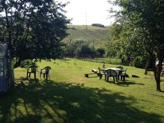 Семейный пансионат Potok 4