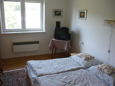 Семейный пансионат Potok 4