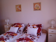 Appartement Zalakaros 1