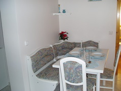 Appartement Zalakaros 1