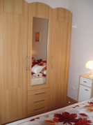 Appartement Zalakaros 1