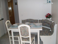 Appartement Zalakaros 1