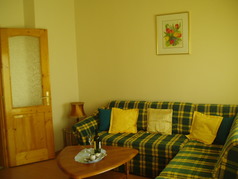 Appartement Zalakaros 1