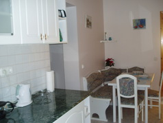Appartement Zalakaros 1