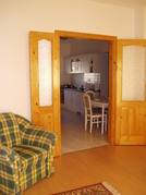Appartement Zalakaros 1