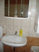 Appartement Zalakaros 1