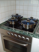Appartement Zalakaros 1