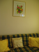 Appartement Zalakaros 1